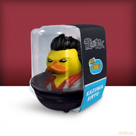 Numskull Yakuza Tubbz Mini Kazuma Kiryu [FIGURKA]