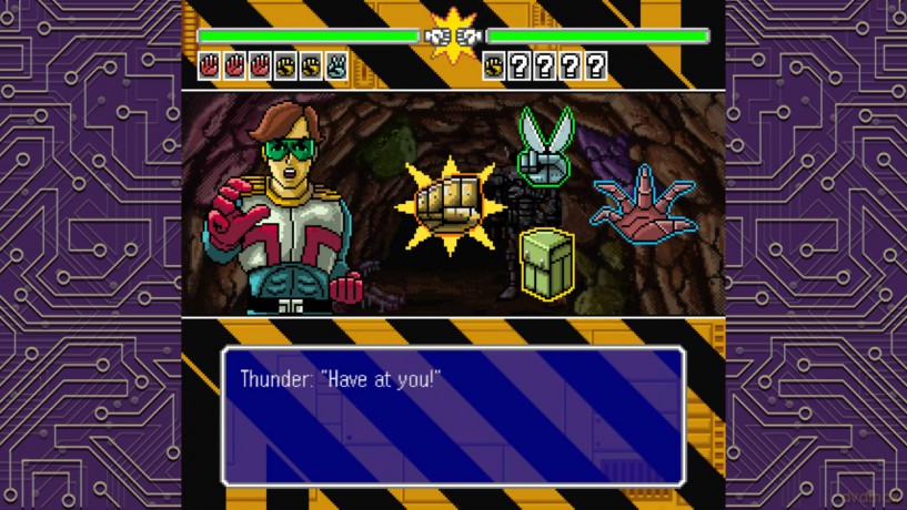 OMEGA 6 The Triangle Stars [GRA SWITCH]