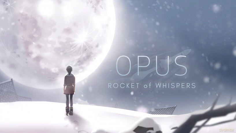 OPUS Collection [GRA SWITCH]