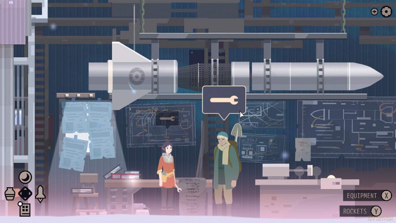 OPUS Collection [GRA SWITCH]