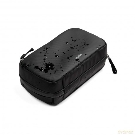 Orbitkey - 2-in-1 Tech Pouch - Black