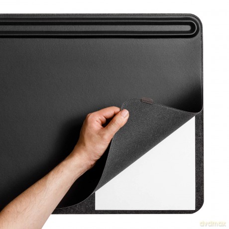 Orbitkey - Desk Mat Large - Black