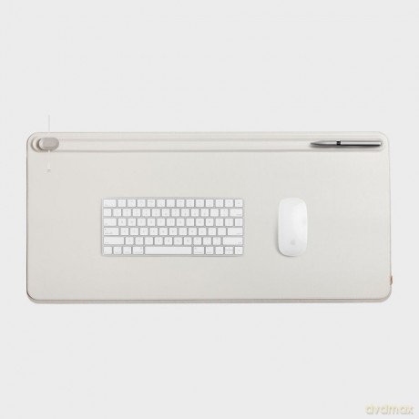 Orbitkey - Desk Mat Large - Stone