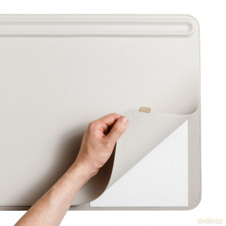 Orbitkey - Desk Mat Large - Stone
