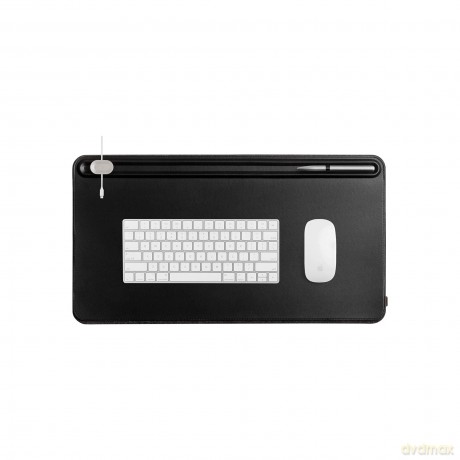 Orbitkey - Desk Mat Medium - Black