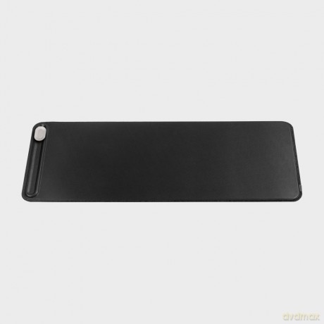 Orbitkey - Desk Mat Slim - Black