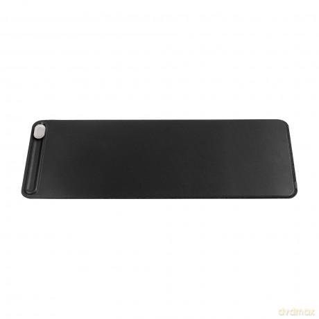 Orbitkey - Desk Mat Slim - Black