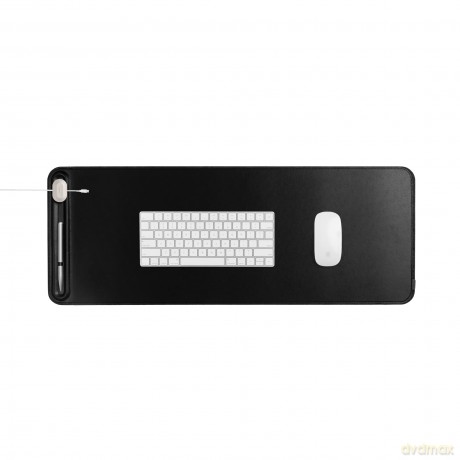 Orbitkey - Desk Mat Slim - Black