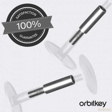 Orbitkey - Extension Post