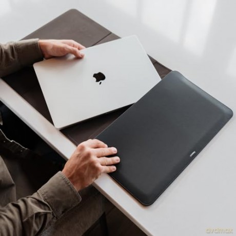Orbitkey - Hybrid Laptop Sleeve - Black