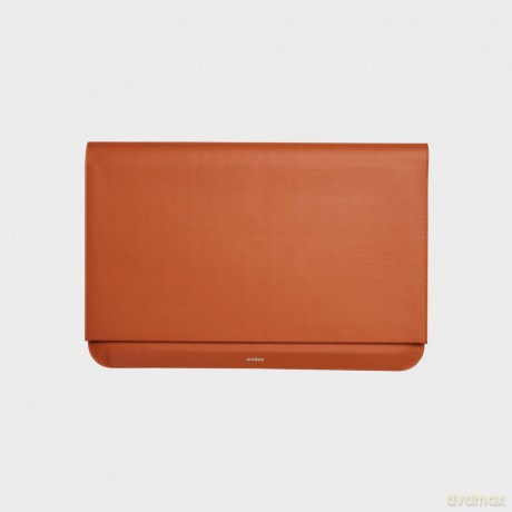 Orbitkey - Hybrid Laptop Sleeve - Terracotta