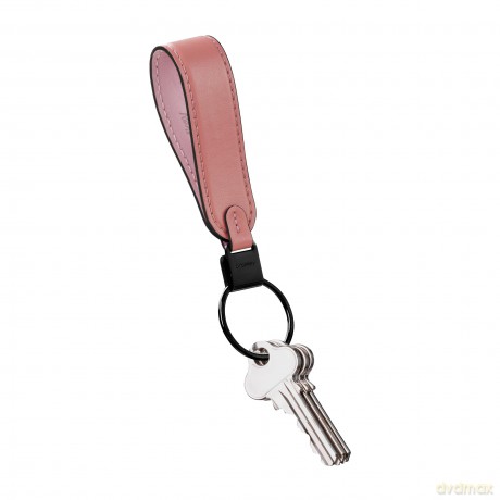 Orbitkey - Loop Keychain - Cotton Candy