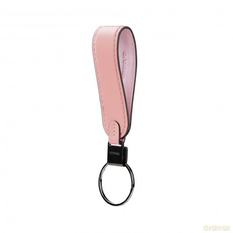Orbitkey - Loop Keychain - Cotton Candy