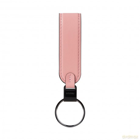 Orbitkey - Loop Keychain - Cotton Candy