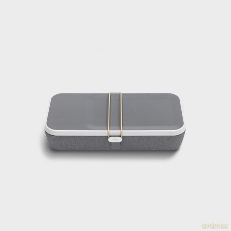 Orbitkey - Nest v2 - Ash