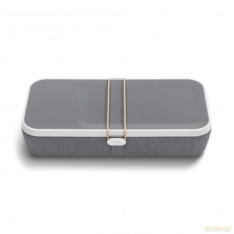 Orbitkey - Nest v2 - Ash