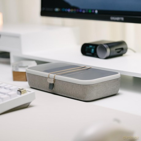 Orbitkey - Nest v2 - Ash