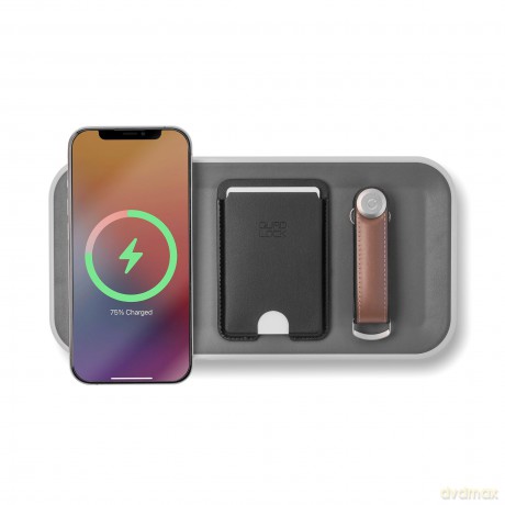 Orbitkey - Nest v2 - Ash