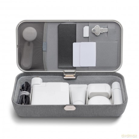 Orbitkey - Nest v2 - Ash
