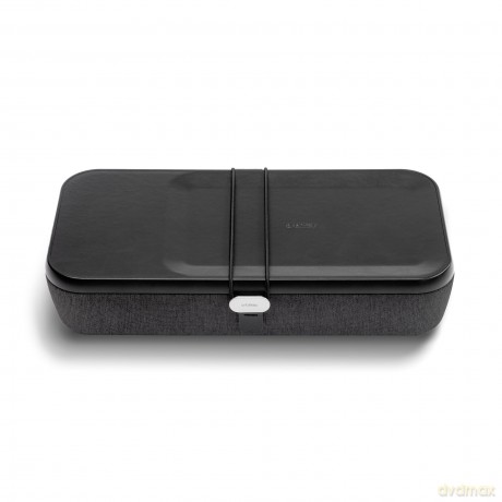 Orbitkey - Nest v2 - Black