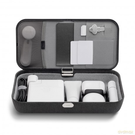 Orbitkey - Nest v2 - Black
