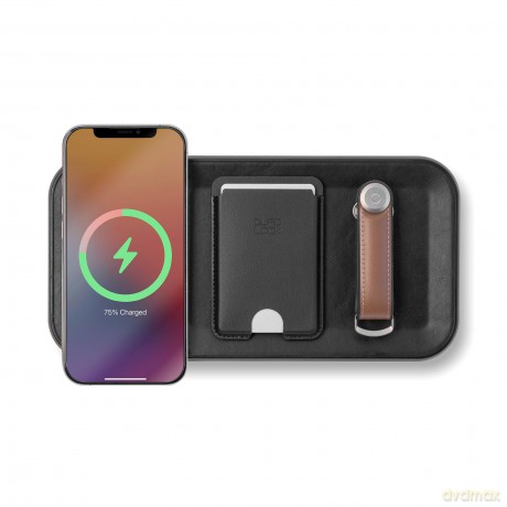 Orbitkey - Nest v2 - Black