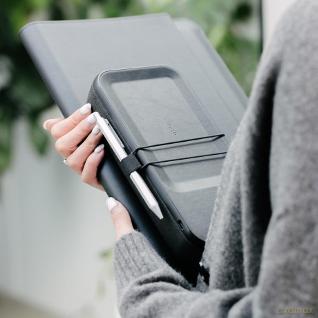 Orbitkey - Nest v2 - Black
