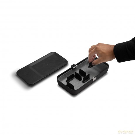 Orbitkey - Nest v2 - Black