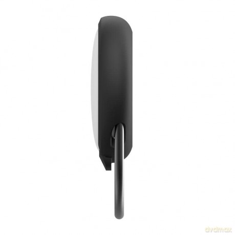Orbitkey - Slim Case for AirTag - Black