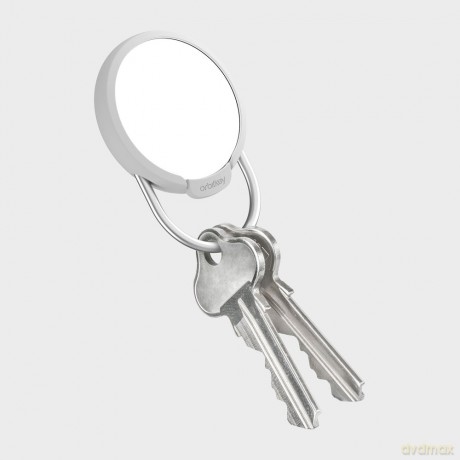 Etui na AirTag - Granite