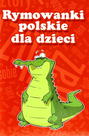 Rymowanki Polskie Dla Dzieci Tw [KSIĄŻKA]