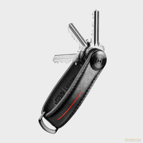 OrbitKey - STAR WARS - ORBITKEY Key Organiser - Darth Vader