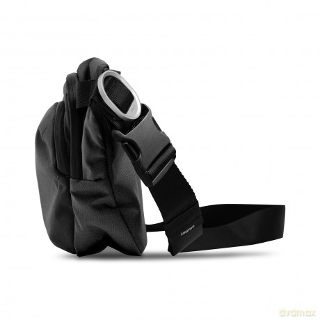 Orbitkey - Urban Sling (4L) - Black