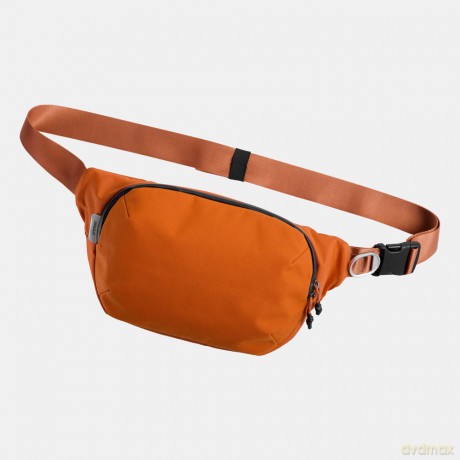 Orbitkey - Urban Sling (4L) - Terracotta