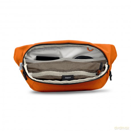 Orbitkey - Urban Sling (4L) - Terracotta