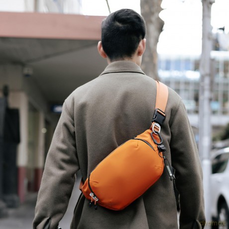 Orbitkey - Urban Sling (4L) - Terracotta