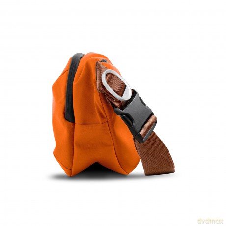 Orbitkey - Urban Sling (4L) - Terracotta