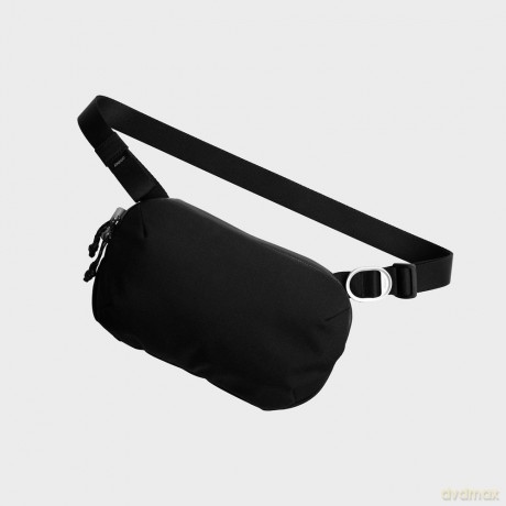 Orbitkey - Urban Sling Mini (2L) - Black