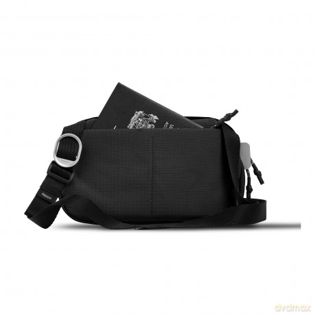 Orbitkey - Urban Sling Mini (2L) - Black