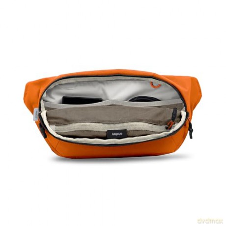 Orbitkey - Urban Sling Mini (2L) - Terracotta