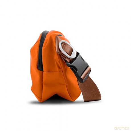 Orbitkey - Urban Sling Mini (2L) - Terracotta