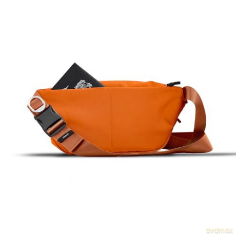 Orbitkey - Urban Sling Mini (2L) - Terracotta