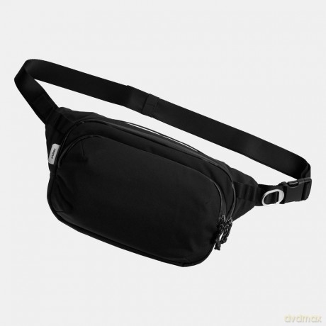 Orbitkey - Urban Sling Plus (6L) - Black