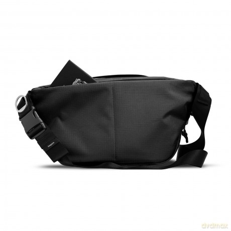 Orbitkey - Urban Sling Plus (6L) - Black
