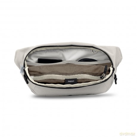 Orbitkey - Urban Sling Plus (6L) - Stone