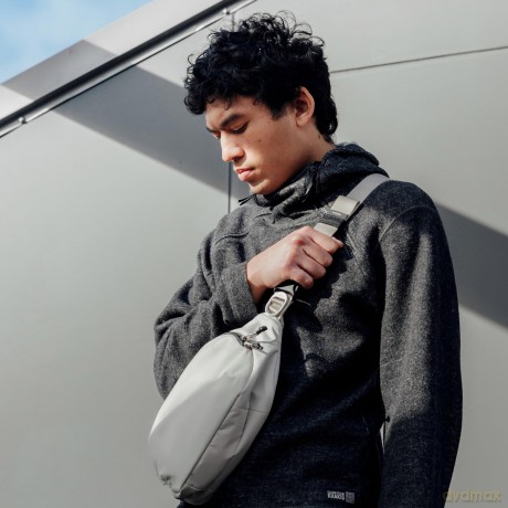 Orbitkey - Urban Sling Plus (6L) - Stone