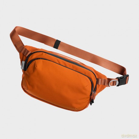 Orbitkey - Urban Sling Plus (6L) - Terracotta