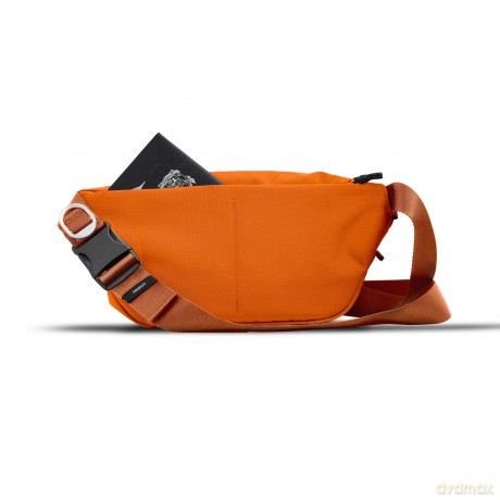 Orbitkey - Urban Sling Plus (6L) - Terracotta