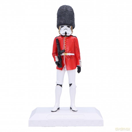 Original Stormtrooper Figure Royal Guard 12 cm [FIGURKA]