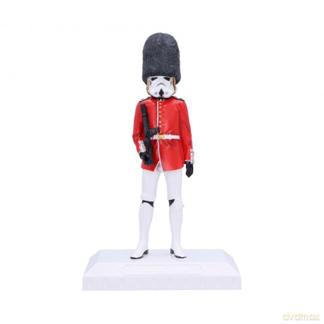 Original Stormtrooper Figure Royal Guard 12 cm [FIGURKA]